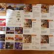 troc de troc carte visites et boutiques - saveurs de normandie. image 2