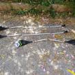 troc de troc pagaies double paddle kayak image 2