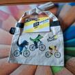 troc de troc *reserve* sacoche coton tour de france image 0