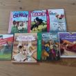 troc de troc lot de 7 livres pour enfants. bon état. image 0