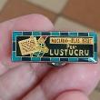 troc de troc pins ' lustucru ' image 0