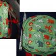 troc de troc sac à dos animaux d'afrique / souvenir de londres > rex london image 0