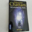 troc de troc les arcanes du chaos de maxime chattam image 0