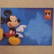 troc de troc enveloppe "mickey". image 0