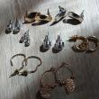 troc de troc lots de boucles d oreilles image 1