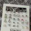 troc de troc lots de boucles d oreilles image 0