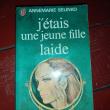 troc de troc livre j'étais une jeune fille laide image 0