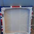 troc de troc toile de decor union jack image 2