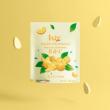 troc de troc [neuf] pastilles lxir - melon jaune + citron image 0