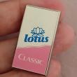 troc de troc pins ' lotus clasdic ' image 0