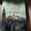 troc de troc livre les treize vents, le réfugié image 0