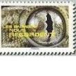 troc de troc [recherche] timbres fr série animaux nous regardent image 0