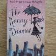 troc de troc livre en anglais the nanny diaries de nicola kraus et emma mclaug image 0