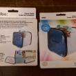 troc de troc neuf: lot 2 cubes étuis transport pour figurines amiibo image 2