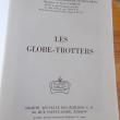 troc de troc les globe-trotters image 0