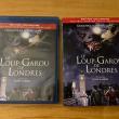 troc de troc le loup-garou de londres [Édition collector-2 blu-ray] neuf image 0