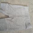 troc de troc short 1 mois gris image 1