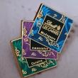 troc de troc reserver. un pins ' lindt les carres ' image 1