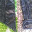 troc de troc ceinture souple noire image 2