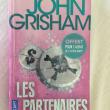 troc de troc livre les partenaires de john grisham image 0