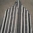 troc de troc tunique noir et blanc taille 40/42 bon etat image 0