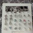 troc de troc lots de boucles d oreilles image 1