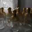 troc de troc flacons vides aqua aleegoria guerlain image 0
