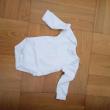 troc de troc body 9 mois blanc image 1