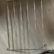 troc de troc grille en fer pour mettre dans une armoire image 0