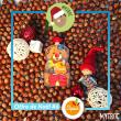troc de troc *epuisé* troc de noËl #6 - squiz image 1