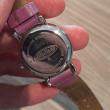 troc de troc montre ddp violette fille - années 80 image 1