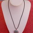 troc de troc reserver. collier pendentif " arbre de vie " image 0
