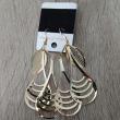 troc de troc une paire de boucle d oreille image 1