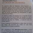 troc de troc cachot de hautefaille image 1