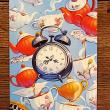troc de troc carte postale "it's tea time". image 0