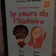 troc de troc réservé ///  livre enfant " le cours de l'histoire " image 0