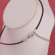 troc de troc reserver. collier pendentif " arbre de vie " image 2