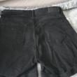 troc de troc short noir taille 42 marque amisu port compris image 1