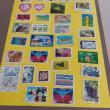 troc de troc lot a - 34 timbres france image 0