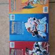 troc de troc mangas pokemon image 1