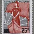 troc de troc lot de 20 timbres français anciens image 2