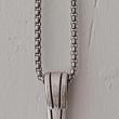 troc de troc collier pendentif hommes " boussole  " image 1