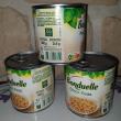 troc de troc boîtes pois chiches image 1
