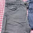 troc de troc lot de 4 pantalons 11-12 ans image 2