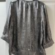 troc de troc blouse legere 38/40 image 1