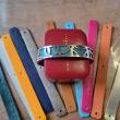 troc de troc bracelet avec languettes interchangeables image 0