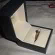 troc de troc bague argent et perle à refixer image 1