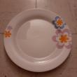 troc de troc assiette ronde image 0