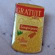 troc de troc reserver. pins " casdoulet saupiquet ' image 0