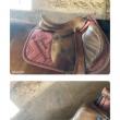 troc de troc selle équitation stubben image 0